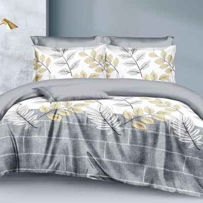7*7 Binded Duvet