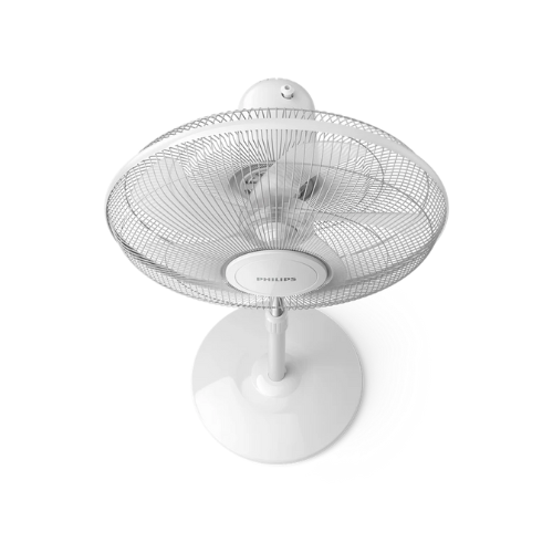 Philips Series 600 Pedestal Fan White ACP620/00- 26032