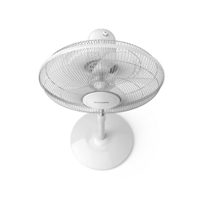 Philips Series 600 Pedestal Fan White ACP620/00- 26032
