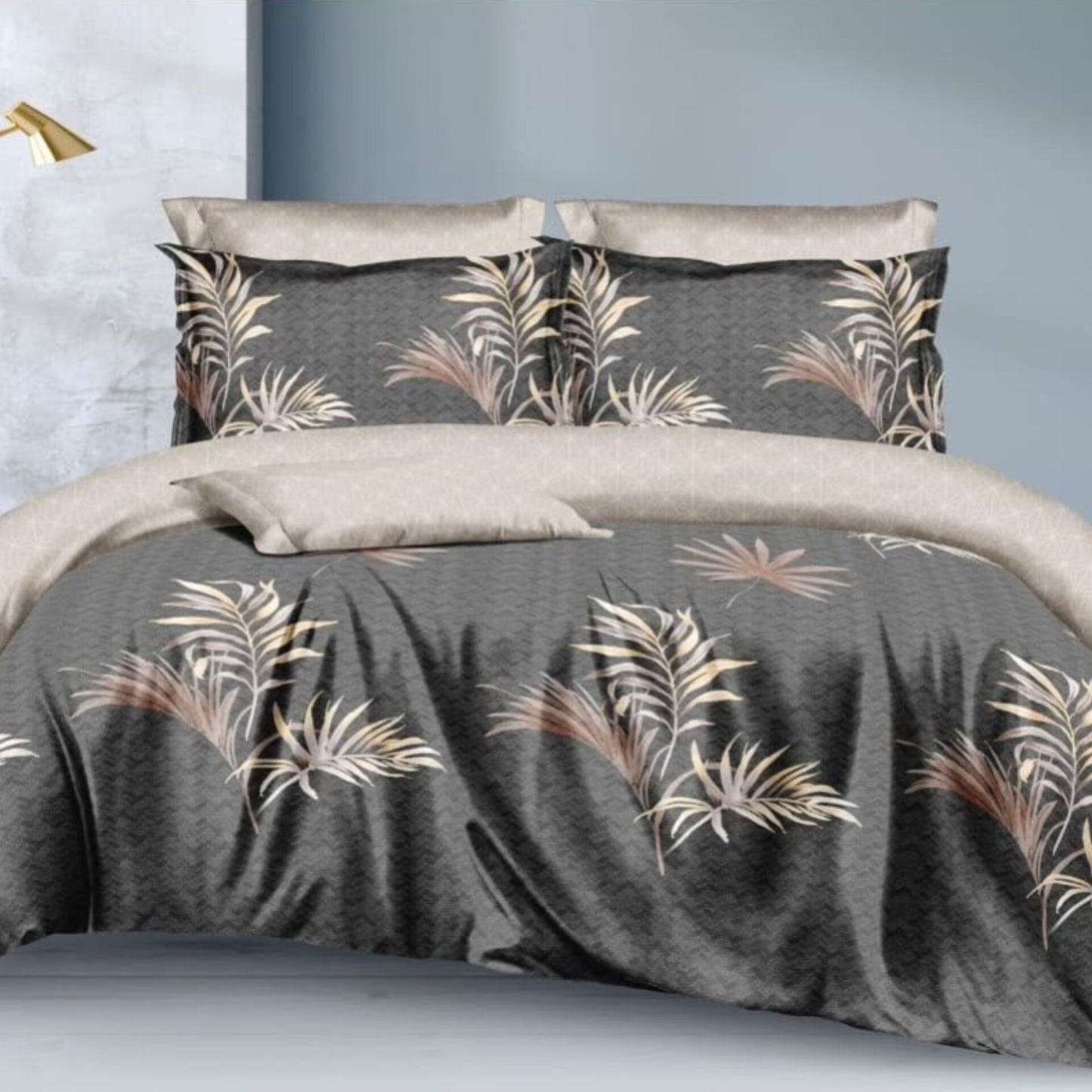 7*7 Binded Duvet