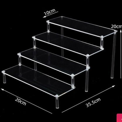 Perfume stand