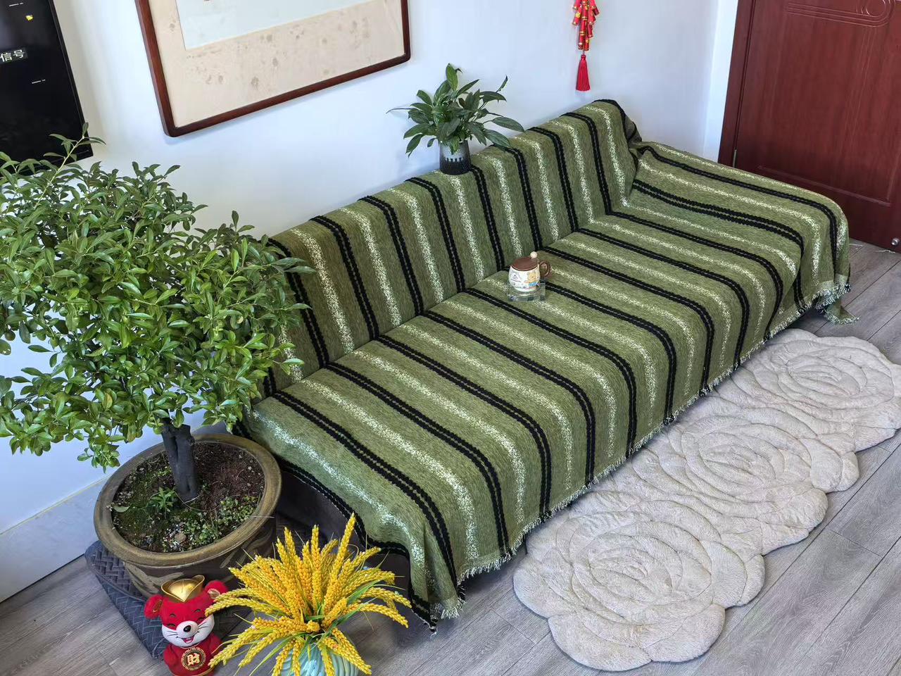 7 Seater  sofa covers