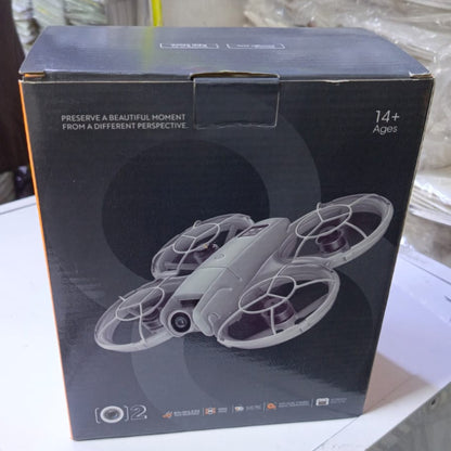 2.4GHz Brushless Motor Smart Drone