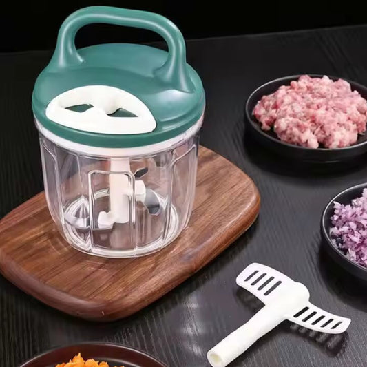 Manual Vegetable Chopper