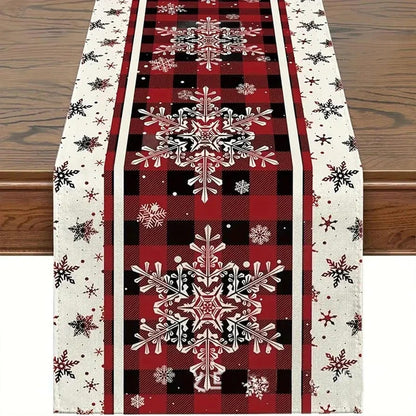 Christmas Table Runners