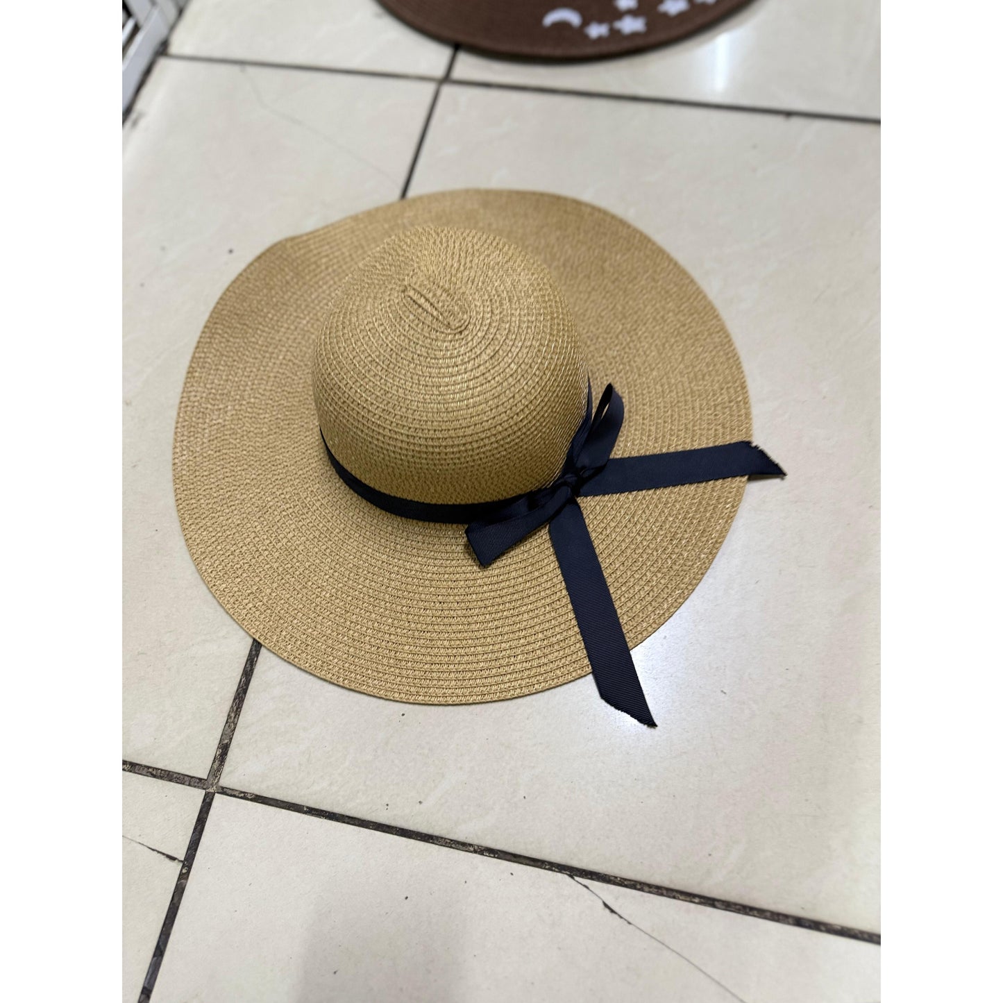 Summer hats