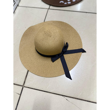 Summer hats