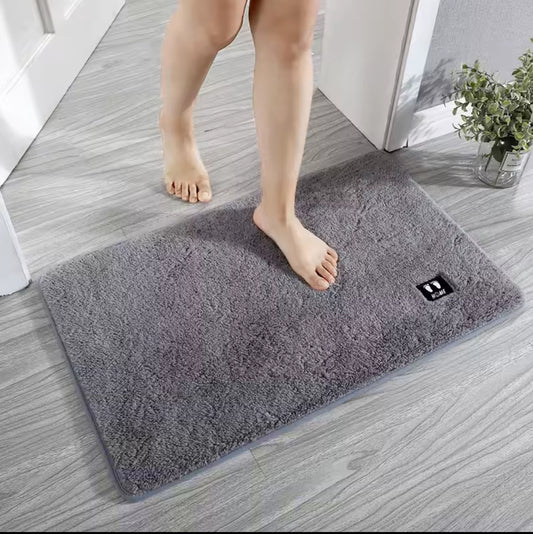 Bathroom Door Mats