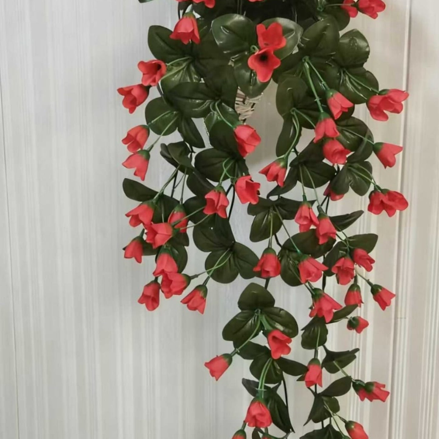 Rose Artificial Hanging Vine
