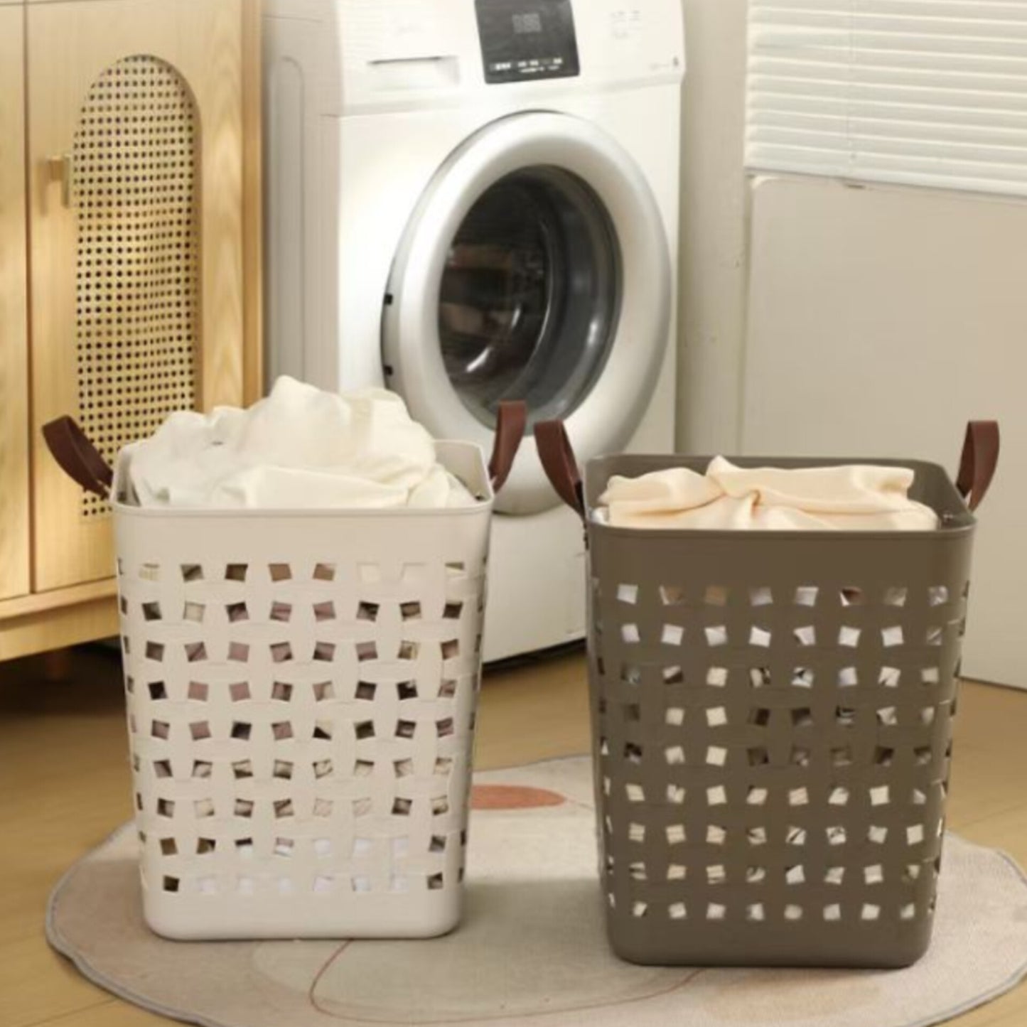 Laundry Basket