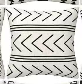 Throw Pillow Covers