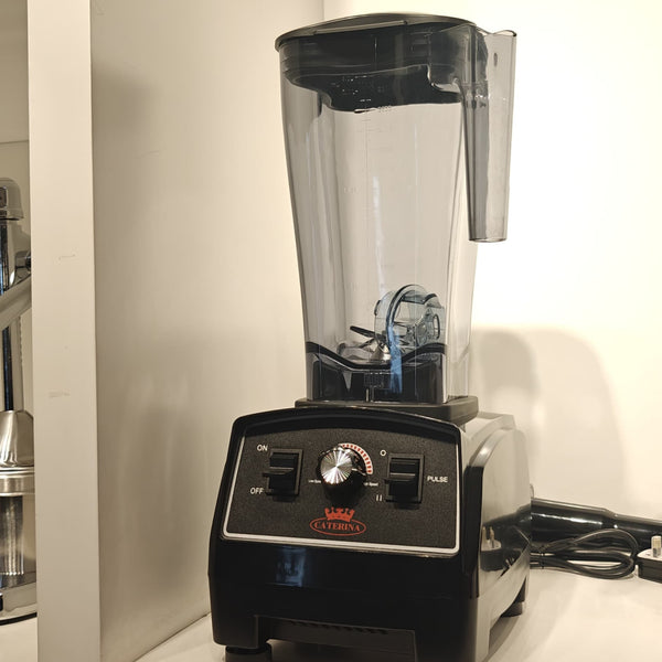Caterina High-Speed Commercial Blender