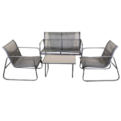 Outdoor Patio Furniture 