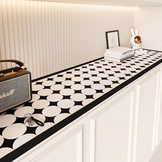 Washable Table runner