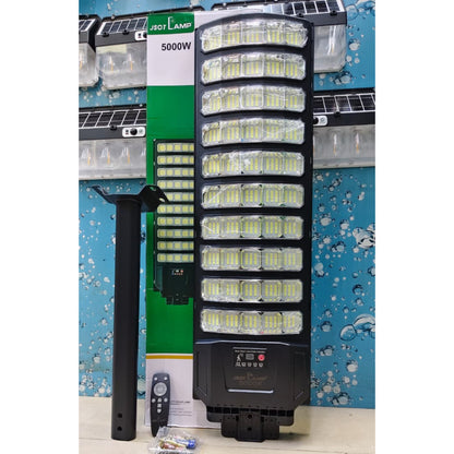Solar Street Light