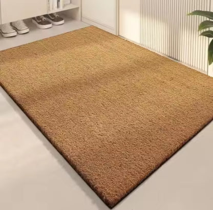 Coconut Woven Door Mat