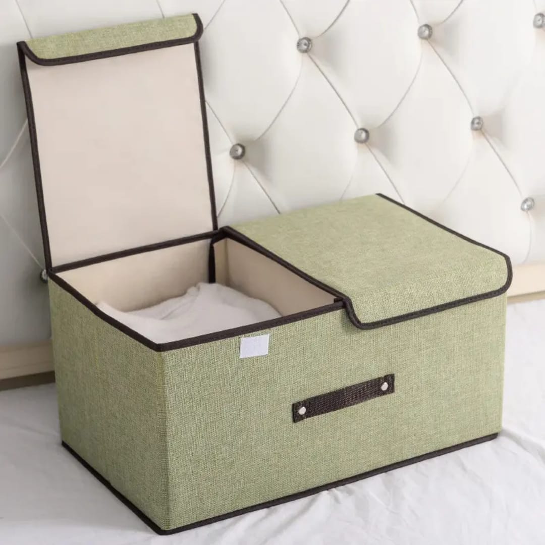 Fabric Storage Bag/ Clothes organizer