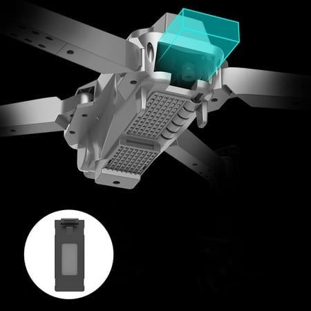 Spare drone batteries gha