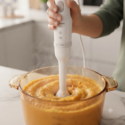 Philips 3000 Series  Hand Blender HR2520/01