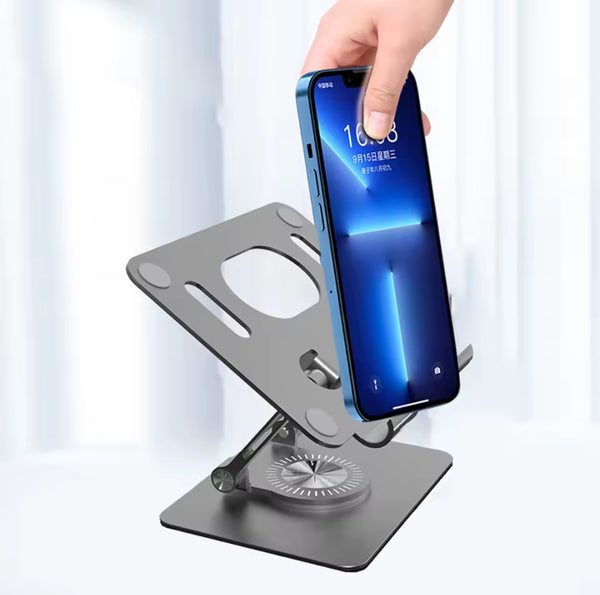 Desktop Phone Tablet Stand