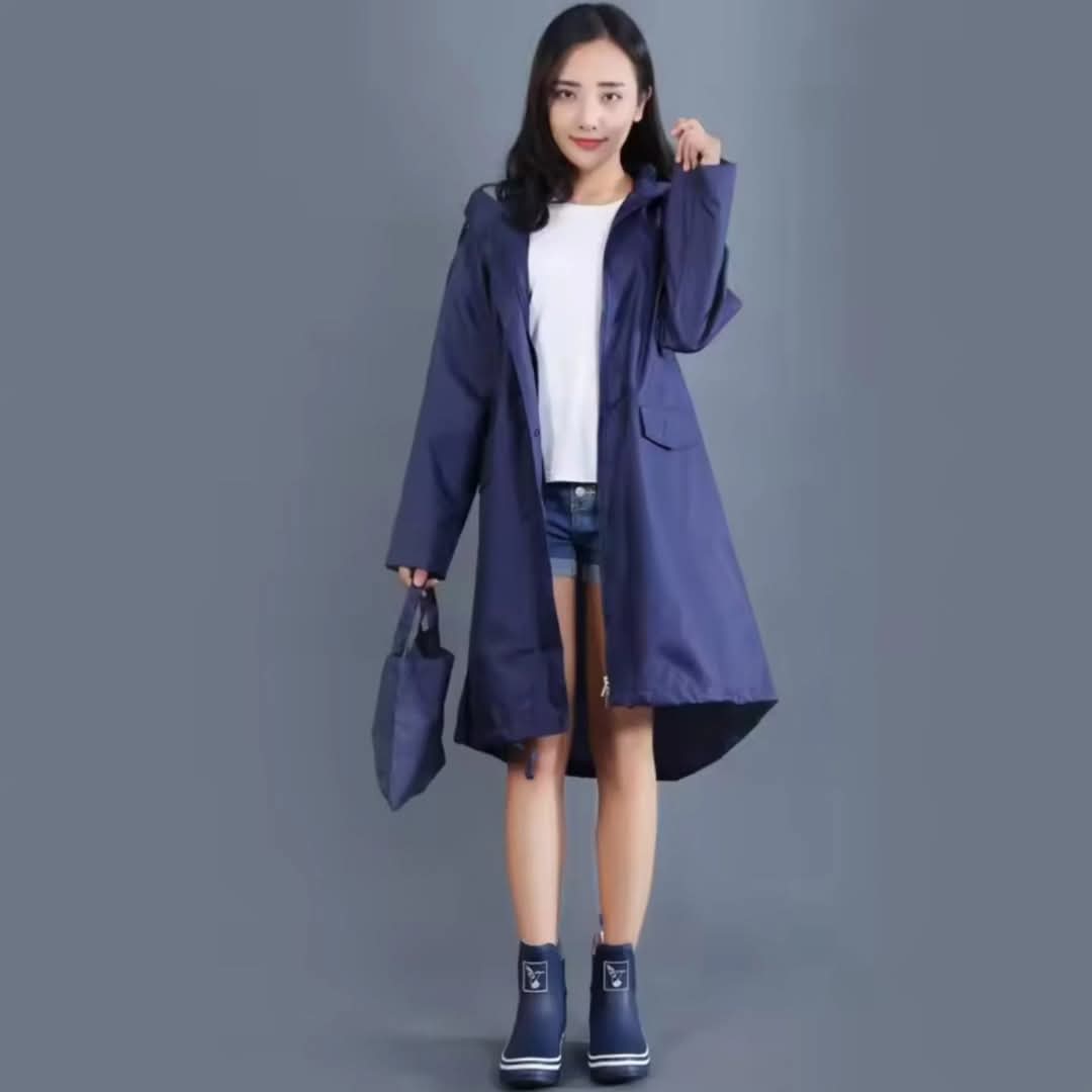 Kids rain coats