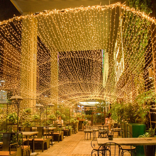 10 mtrs Christmas LED lights