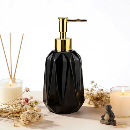 Ceramic Soap Dispenser