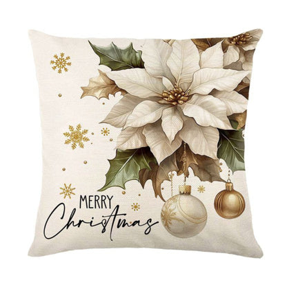 Christmas Themed Pillow Cases 45cm* 45cm