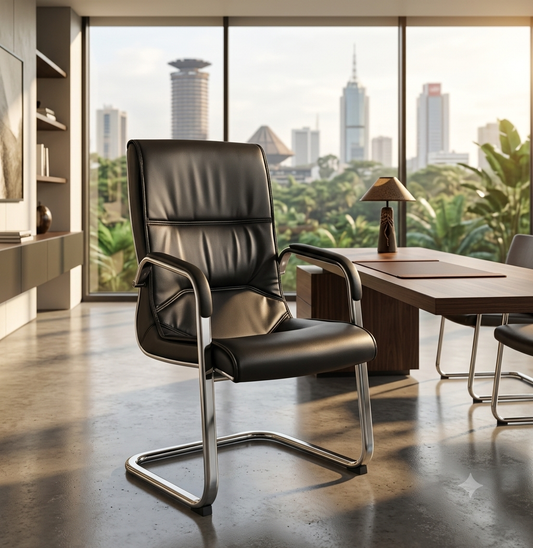 Executive  Visitor Office Chair