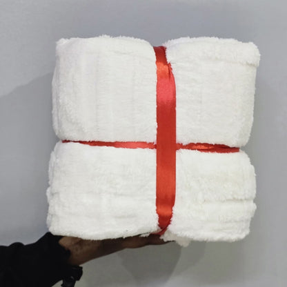 Soft UltraSoft Fleece Blanket
