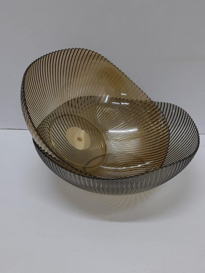 Melamine fruits platter / salad bowl