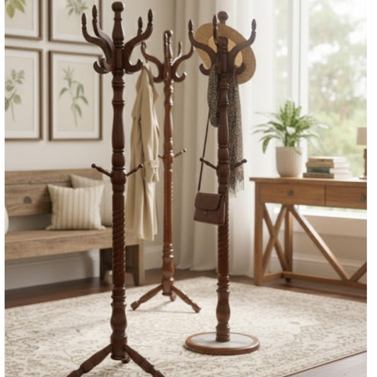 Coat rack