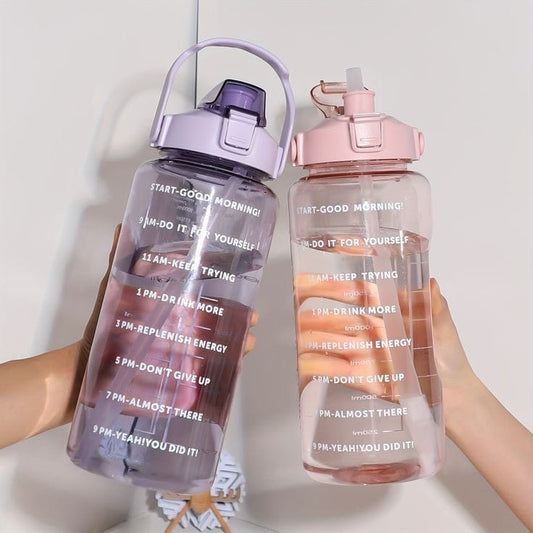 2Ltrs water bottle