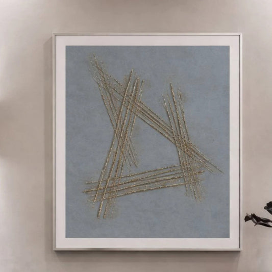 Abstract Wall Art