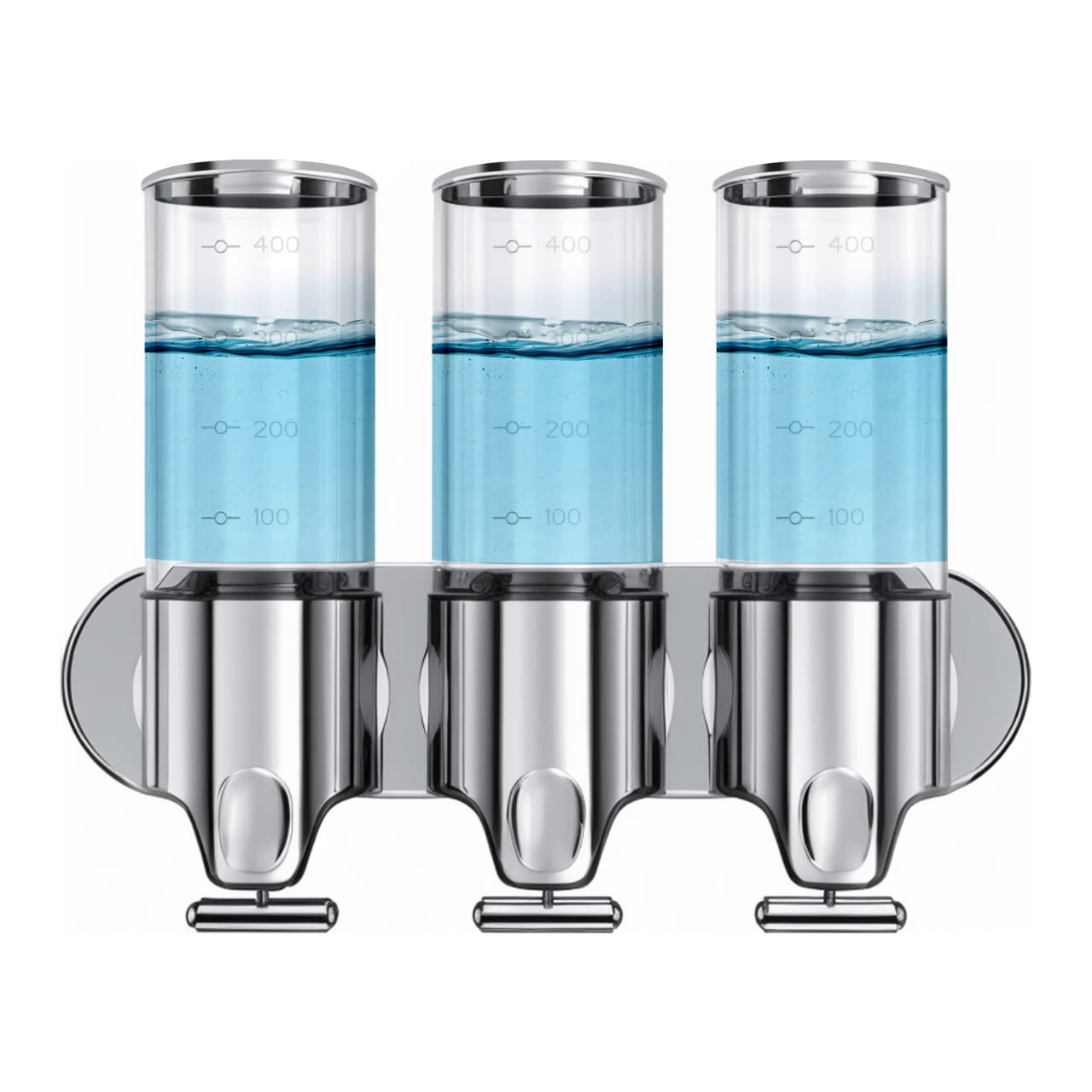 Wall Mounted Soap Dispenser