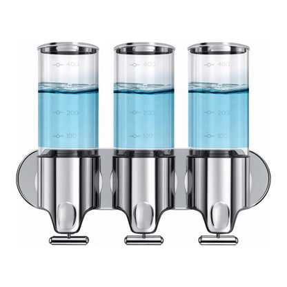 Wall Mounted Soap Dispenser