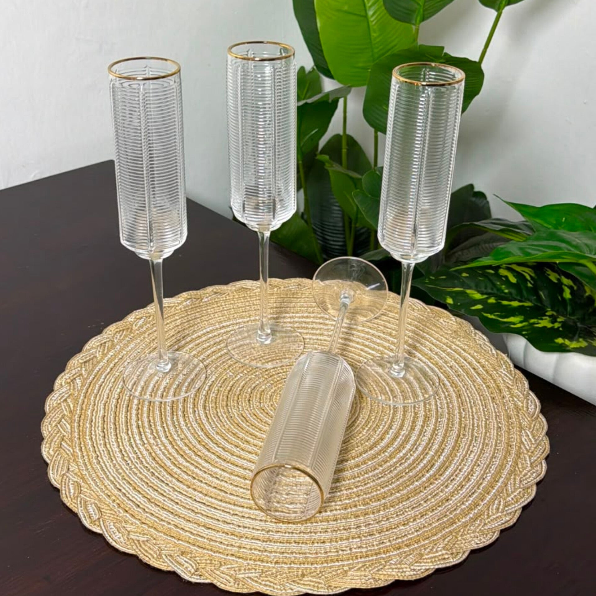Champagne Flute In Nairobi 