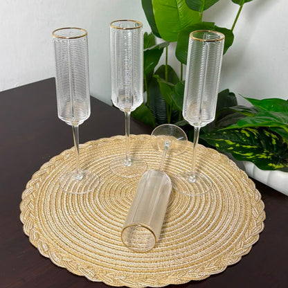 Champagne Flute In Nairobi 
