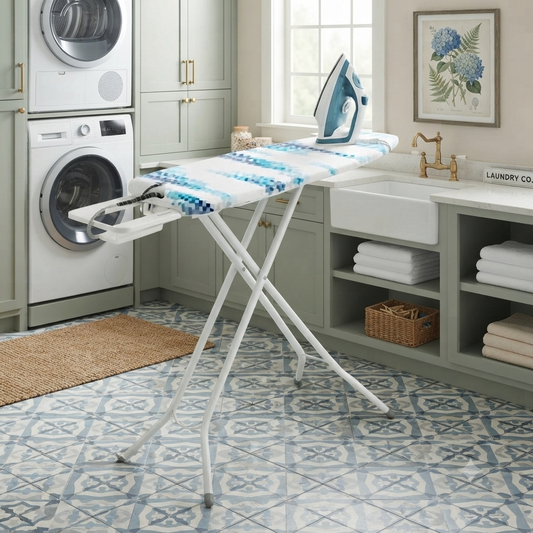 BrabB Ironing Board SIR Music 95cm x 30cm (S) - 21021/139468