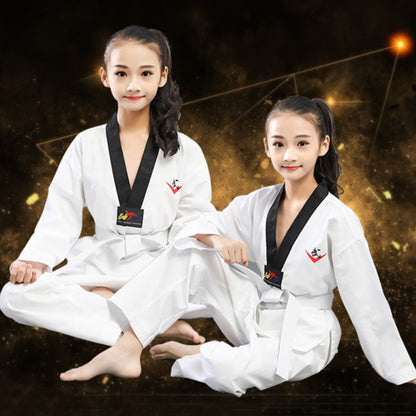 Kids Professional Taekwondo Costume