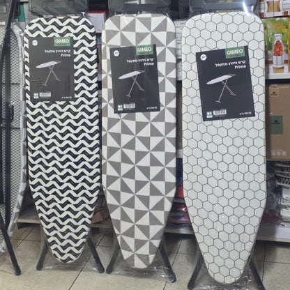 Durable Floor Standing Ironing Board