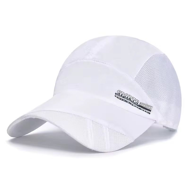 Unisex baseball/golf cap