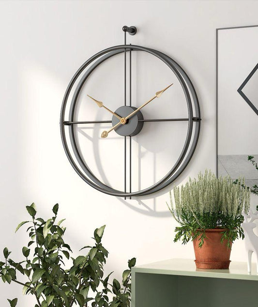 Wall clock