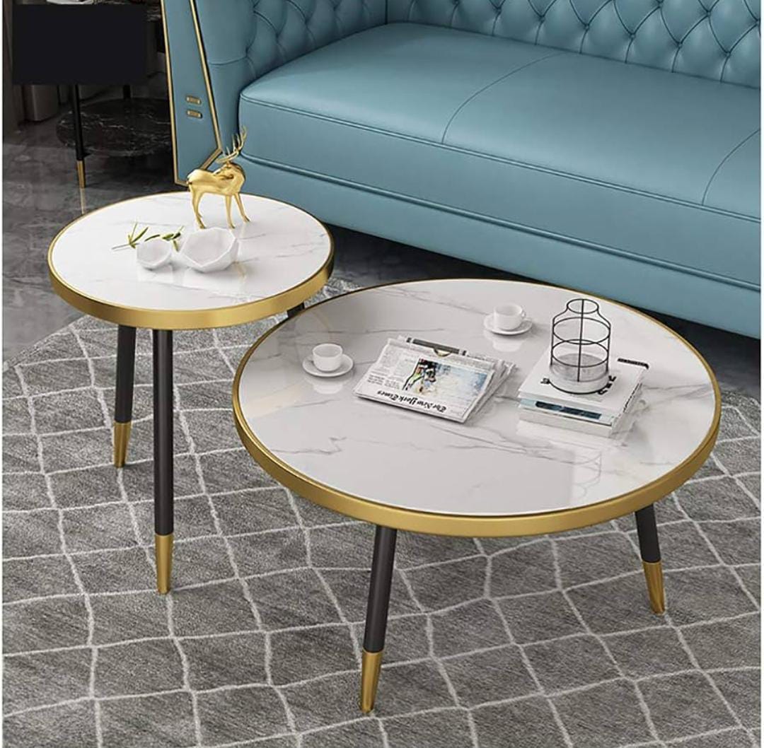 2 in 1 Coffee table