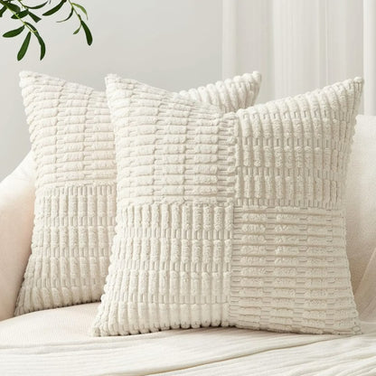 Christmas Throw Pillow Covers 45x45CM