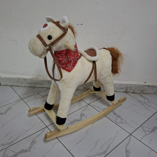 Rocking horse