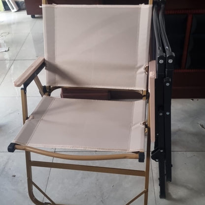 Folding Outdoor Camping Chair
