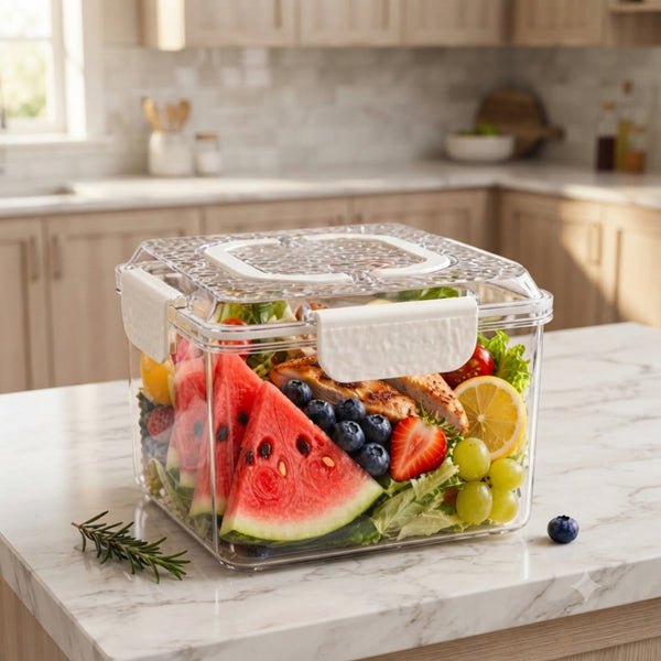 3PCs Container Set