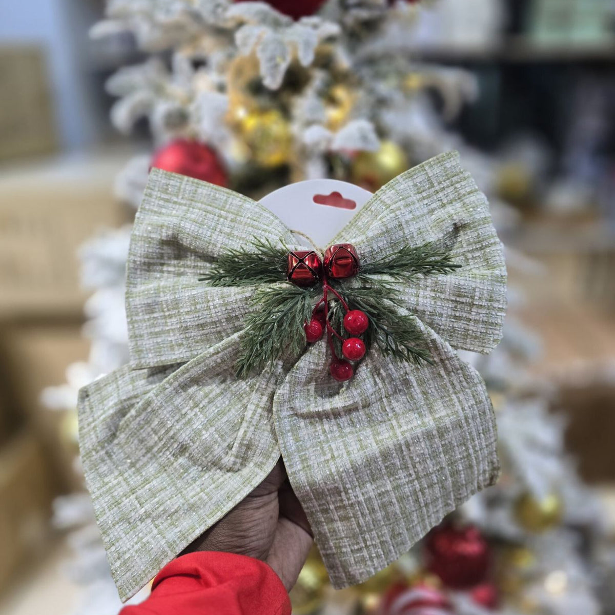 Christmas Bows