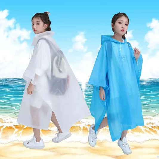 Kids  raincoat